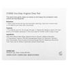 One Step, Original Clear Pads, 70 Pieces