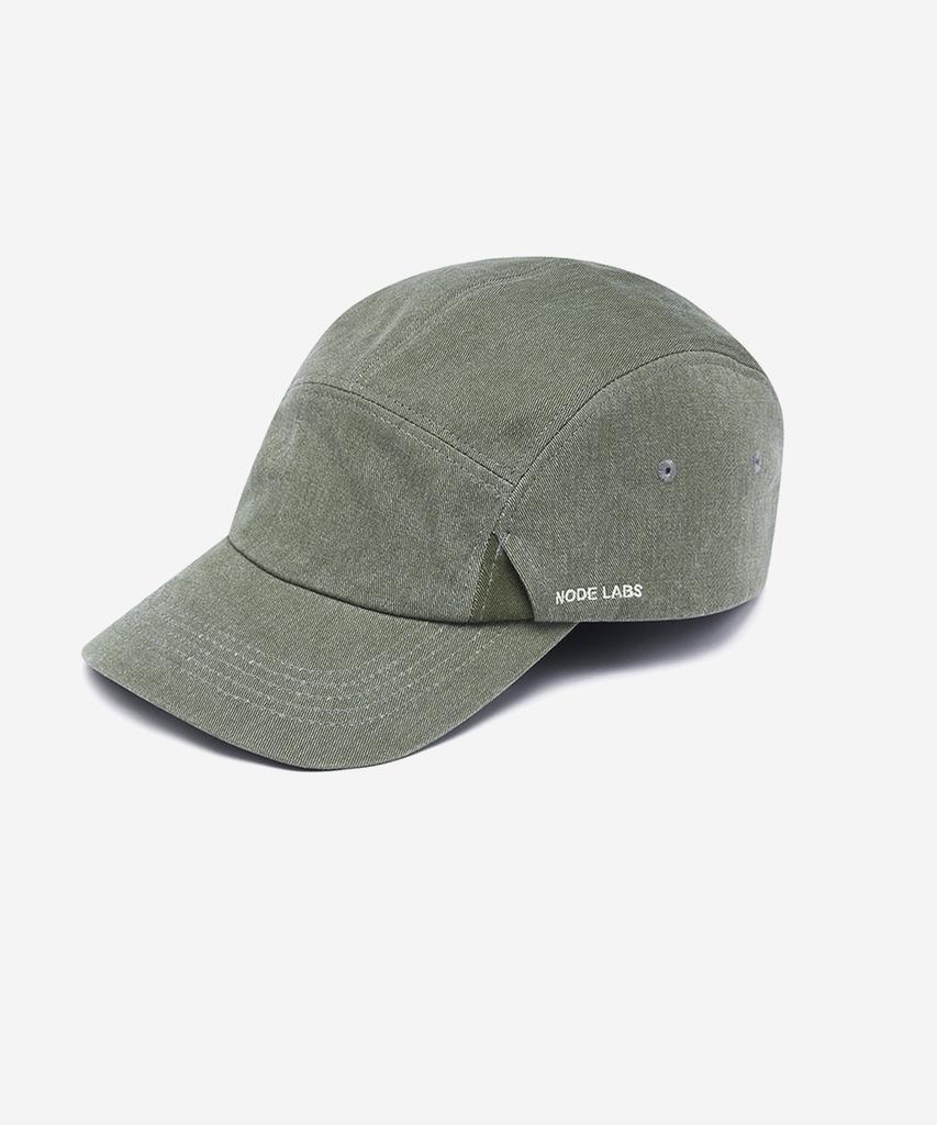 NODE LABS Dev:7 Sunglasses Cut Cotton Ball Cap (3 Colors)