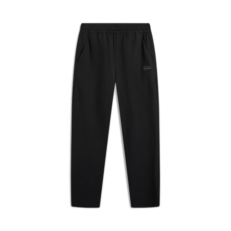 Li-Ning Men's 2026 Quick-Dry & Cool Sport Trousers AYKW339