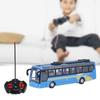 Remote Control Bus High Simulation All Directions Driving Re Able RC School Bus for Children