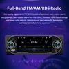 General 1 Din Car Radio MP5 IPS HD Player Support Wireless Carplay Android Auto Bluetooth FM AM RDS Stereo USB WIFI Video Player 5.1In Digital Display