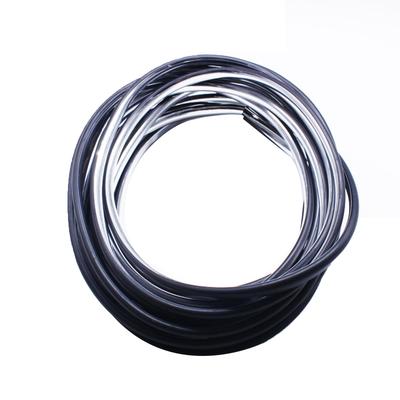 Car Door Mall, Car Door Scratch Prevention, U-Shaped Door Edge Protector, Length 16.4 Ft