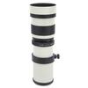 420800mm F8.316 Manual Focusing Zoom Telephoto Lens Telescope for EFS Mount Camera