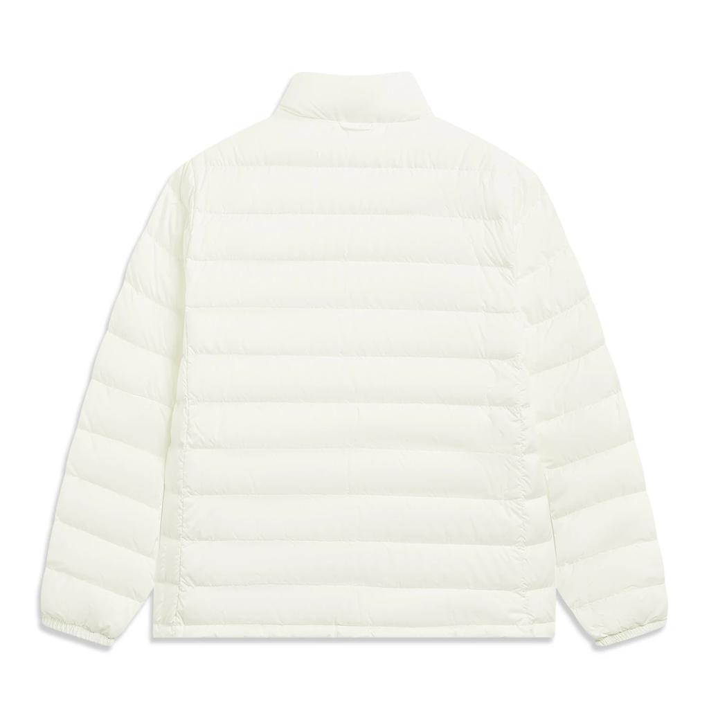 Li-Ning Outdoor CF Waterproof Hooded Zipper Three-In-One Solid Color Windbreaker Women Outerwear AWBV092-1