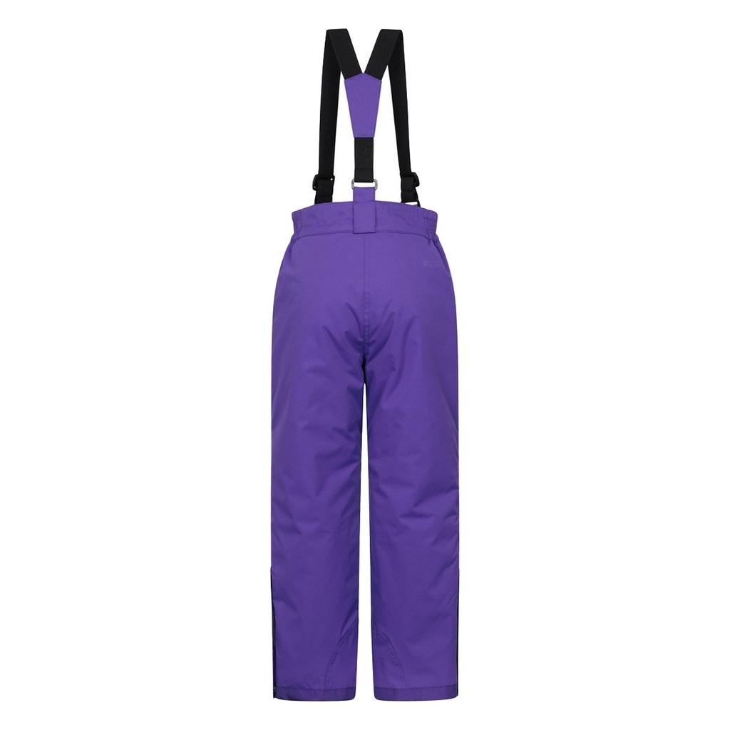 Mountain Warehouse Childrens/Kids Honey Ski Trousers