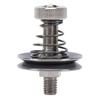 Thread Tension Assembly Stainless Steel Industrial Sewing Replacement Part for Old Shoe Repair Machines B1115 232 0A0