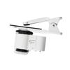 45x Mini Mobile Phone Microscope Cell Magnifying,Jewelry Appraisal,LED Lighted Pocket