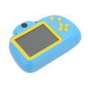 Kids Selfie Camera 2.4 Inches Rechargeable Kids Digital Toy Camera with Storage Card for 3 to 12 Year Old Boy