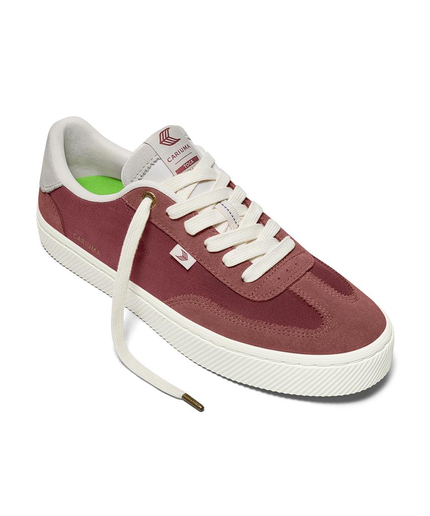 Cariuma Toca Suede