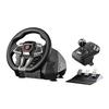 Mad Catz M.2.X. Pro Force Feedback Racing Wheel, 2-Year Warranty, TTRNPCINWH000-1J