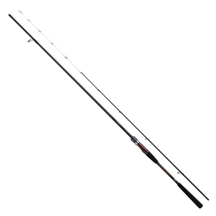 Daiwa Koryu Tenya Game X MH-240 Black