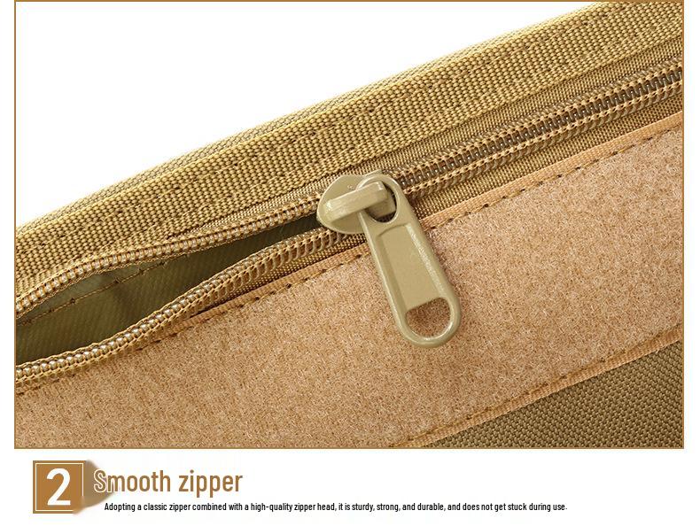Men’s Outdoor Tactical Motorcycle Messenger & Cycling Leg Bag, Waterproof Waist Bag for Mobile Phone & Running Sports.