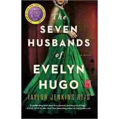 The Seven Husbands Of Evelyn Hugo Paperback