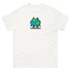 World Industries Skateboards Globe T-Shirt