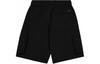 Men's Shorts New Balance Attractive Lifestyle Casual Shorts Men's Black