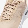 Nike Air Max Nuaxis Size W, Sanddrift/White, HF1233-105, 25.5cm