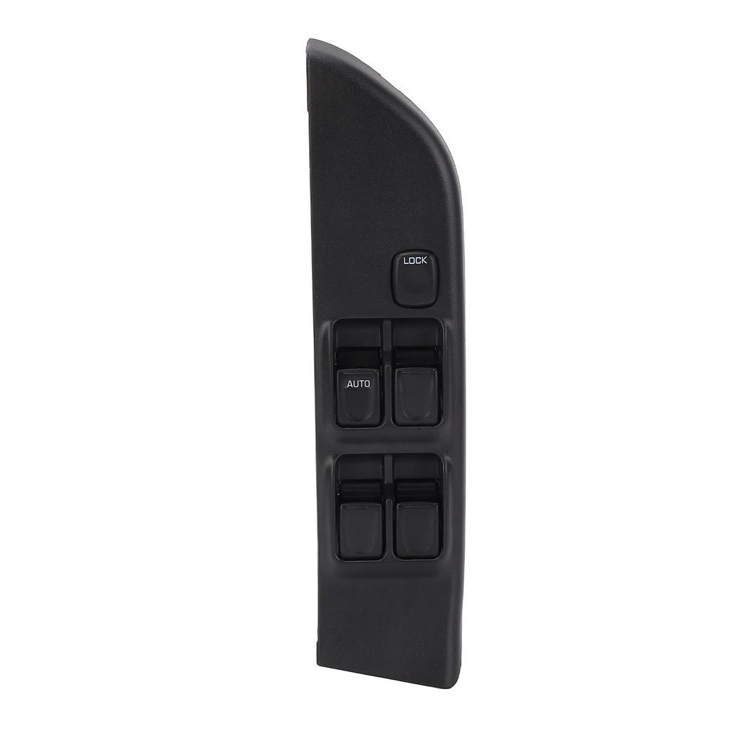 Master Power Window Switch 897155246 Front Left Car Electric Power Window Control Switch Replacement for Isuzu TFR TFS