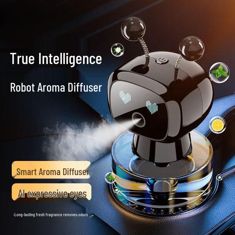 Digalen Robot Car Air Freshener