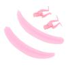 1 Pai Eyelash Extension Separator Reusable Eyelash Grafting Splitter Reusable Lash Extension Aid For Lash Technicians