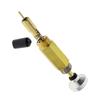 Carburetor Part Choke Lever Motorcycle Carburetor Repair Replaces 16016-1057 Plunger Engine Efficiency Restoration