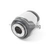 Rear Knuckle Rubber Bushing for Mercedes-Benz C, S, CLK, SLK-Class (Part No. 2013520027)