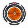Clear&Transparent Golf Slope Meter Ball Marker Golf Spirit Level Golf Tools Leveler  Outdoor Sports