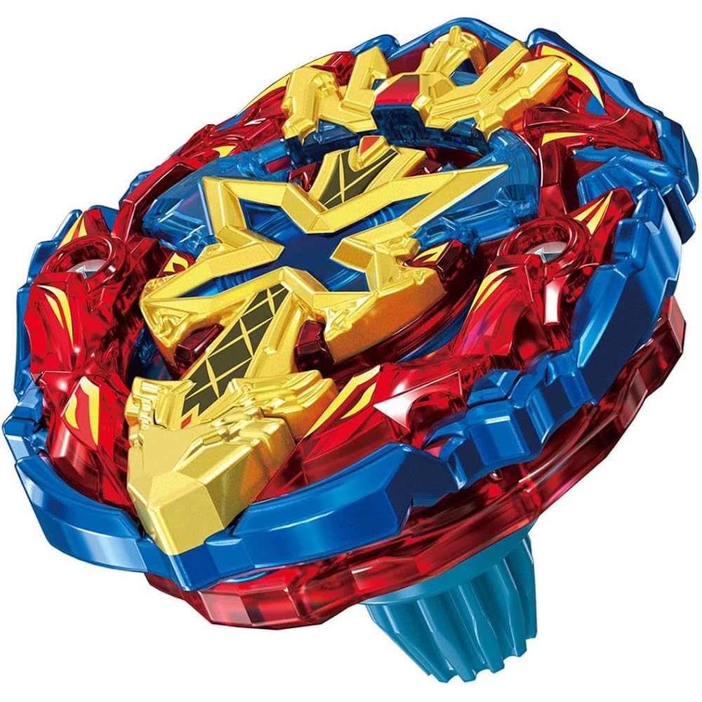 BEYBLADE X Beyblade X BX-00 Starter Xeno Excalibur 3-60GF