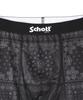 Schott Boxer Pants Bandana, Men's, Size M, Size 363, Other, 782-4980003, Directly Available