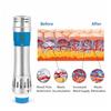 Dot Matrix Ballistic Shockwave Therapy Device for ED, Fascia Pain, and Orthopedic Massage