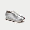 Thommcan Women Comfort Daily Slim Sneakers Sevilla 01 8tmsv15s7s Silver