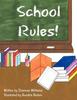 The School Rules! Book