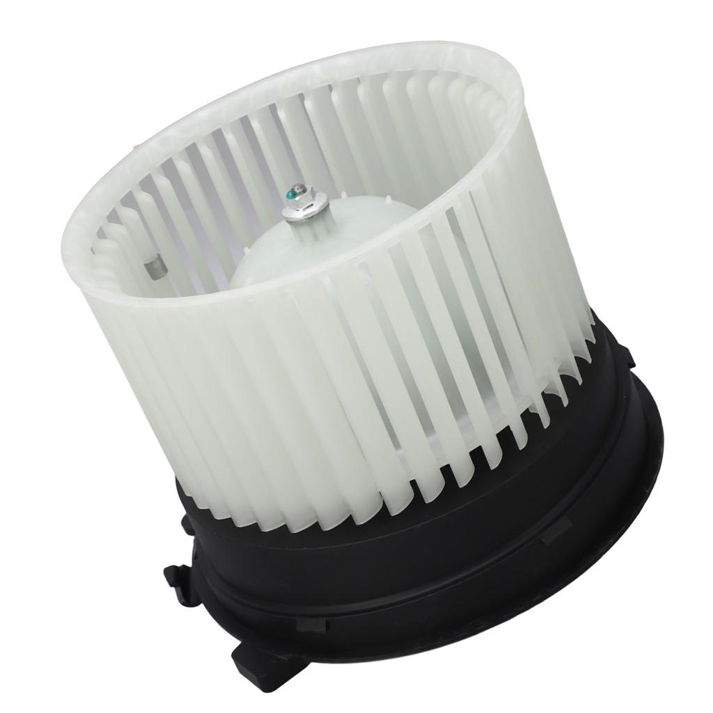 AC Heater Blower Motor with Fan Efficient Heating Low Noise 27225ET10B for QASHQAI J10 Ab 2007 To 2013