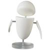 UDF Ultra Detail Figure 611 Disney Series 9 EVE 86mm finished No. WALL-E (approx. tall, pre-painted, figure)