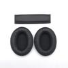 Breathable Ear Pads for Senn-heiser HD201 HD201S HD206 HD180 Replacement Headset of Replacement Cover