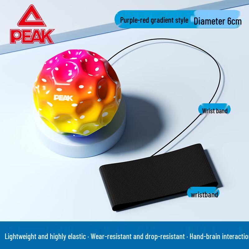 Peak Hand Grip & Wrist Strength Training Gear