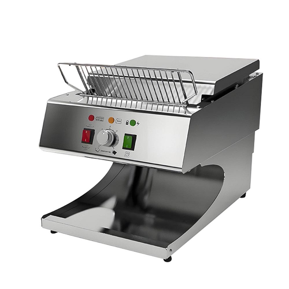 Zantuo Adjustable Stainless Steel Conveyor Toaster Toaster