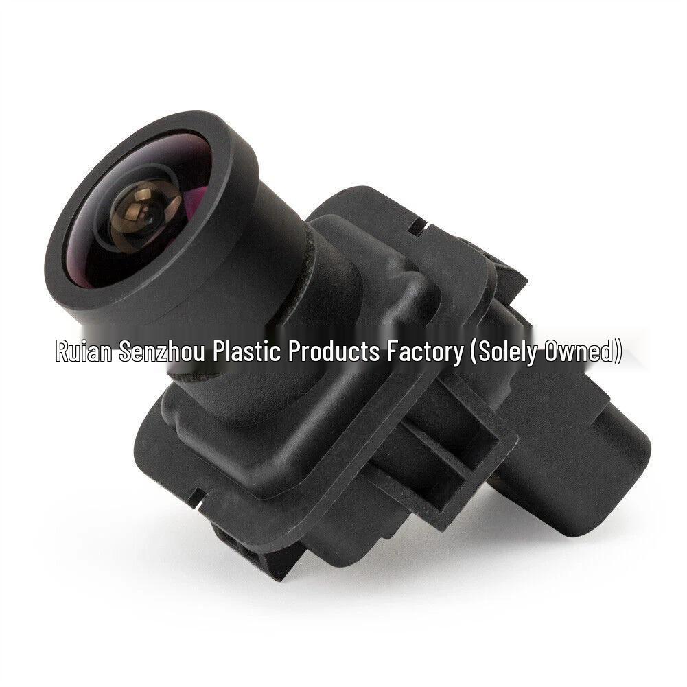Fr3t-19G490-ae: Telecamera di retromarcia compatibile per bagagliai Ford Mustang 2015-19