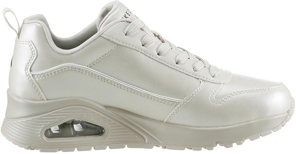 Skechers Uno - Galactic Gal Женские кроссовки offwhite