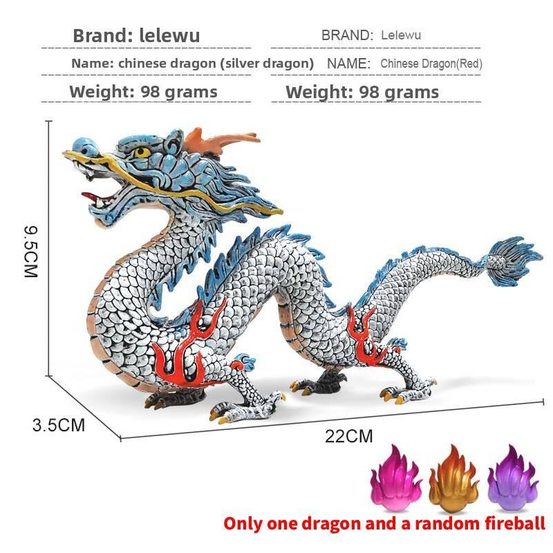 West Mythology Creatures Pvc Octopus Monster Shadow Wolf Statue Collection With Dynamic Figures For Display And Gift