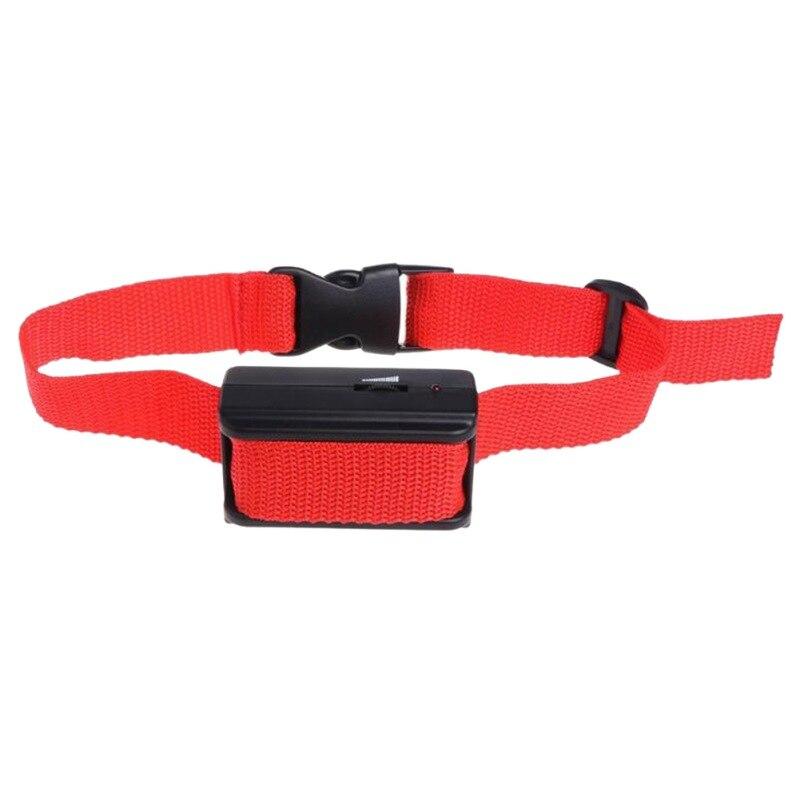 dog silencer collar