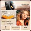 Newmine K15 Portable Bluetooth Speaker with Lyric Display CN plug (adapter included)
