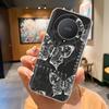 Case For Honor X9a Case Honor X9b Magic5 Magic6 Magic 5 6 Lite Transparent Soft Silicone TPU Funda Protective Back Cover Casing