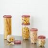 LocknLock New Concept Food Storage Container Set 9-Piece