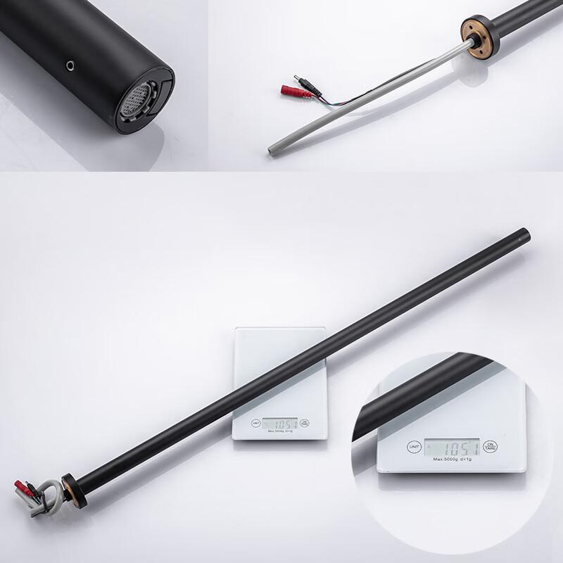 TLXT Ceiling Mounted Induction Hot Water Faucet