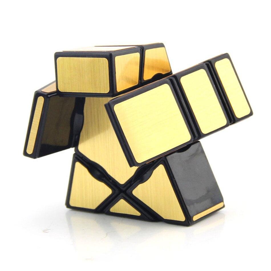 YJ  133 Magic Cube 1x3x3 Cube Twisty Educational  Magic Cube Toys for Kids