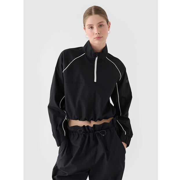 Куртка переходная 4F 4FRSS24TTJAF0886-20S EU S