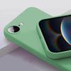 Applicable To Apple 11E Liquid Silicone Mobile Phone Case iPhone11ProMax New 1111 Anti-drop Lens All-inclusive