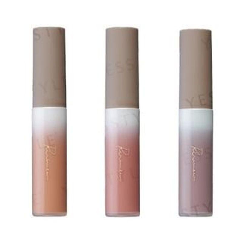 Ririmew - Color In Brow Mascara 02 Pink Brownie