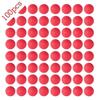 25/50/100 Pallini Per Ricarica Rival Darts Pistola Giocattolo Pallottole Per Pistola Giocattolo Rival Freccetta Sferica Per Pistola Rival Apollo Zeus