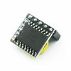DS3231 Real Time Clock Module For Arduino 3.3V/5V With Battery For Raspberry Pi DIY electronic electronica kits proyecto